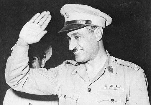 Nasser