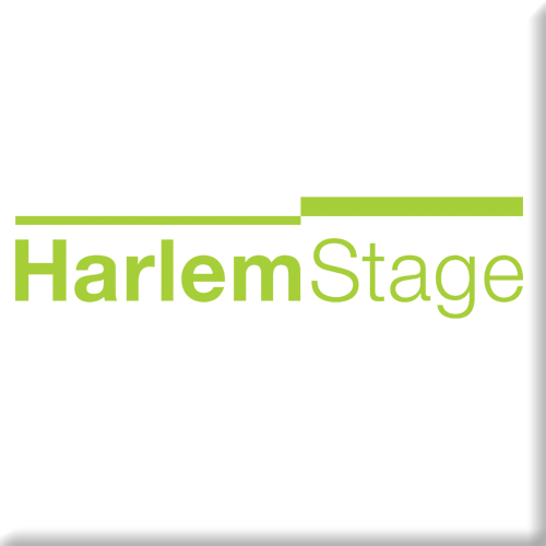 Harlem-Stage logo