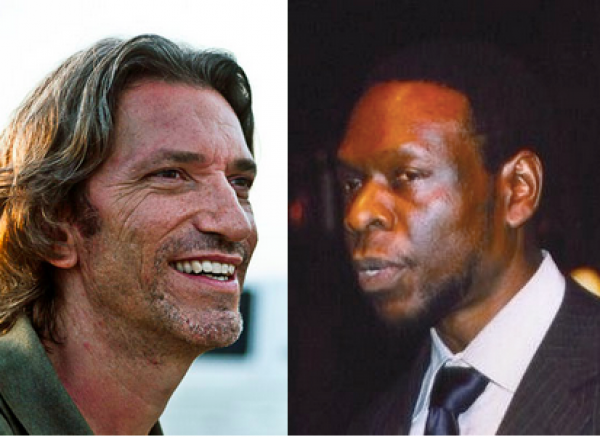 John Prendergast and Milton Allimadi differ radically on the purpose of the Pentagon's hunt for Joseph Kony