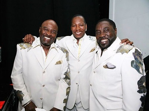 O'Jays looking forward to performing for Bronx fans