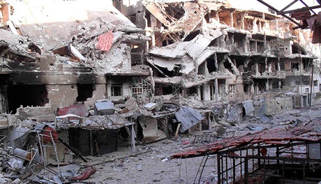 Homs