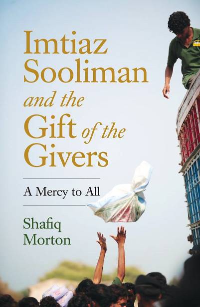 GIFT OF THE GIVERS BOOK 1