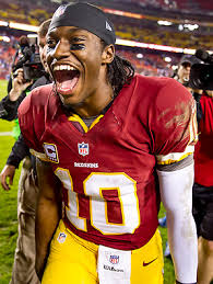 RGIII