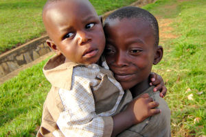 Little_Boy_Carrying_His_Brother_CV_Bangui