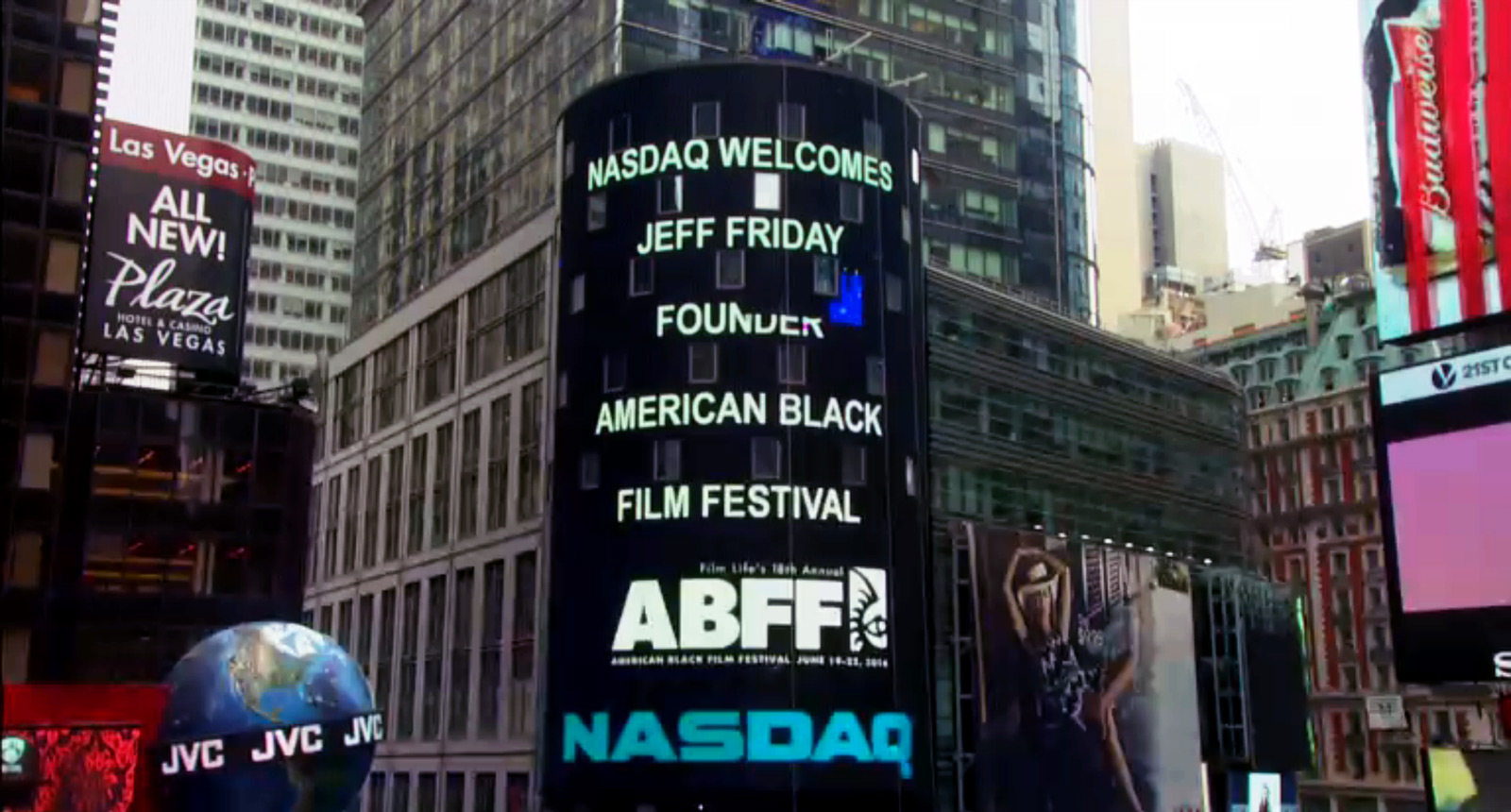 About-ABFF
