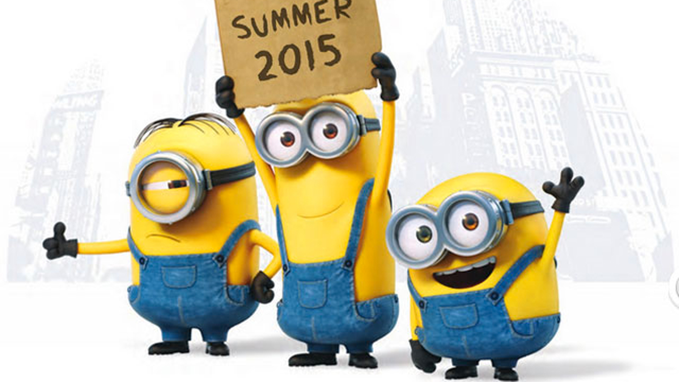 Minions-Film