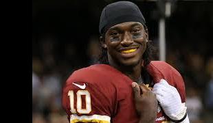 RGIII