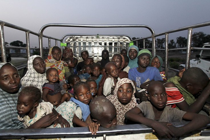 boko-haram-nigeria children