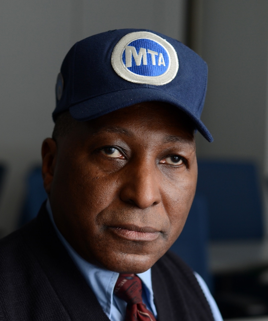 MTA STATION AGENT HONORED FOR ACT OF HEROISM Black Star News