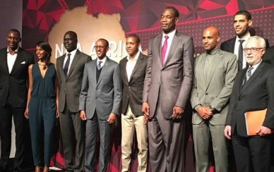 NBA-All-Star-Weekend-Kagame-4th-from-left-Toronto-021416