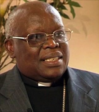 Bishop John Baptist Odama (1)