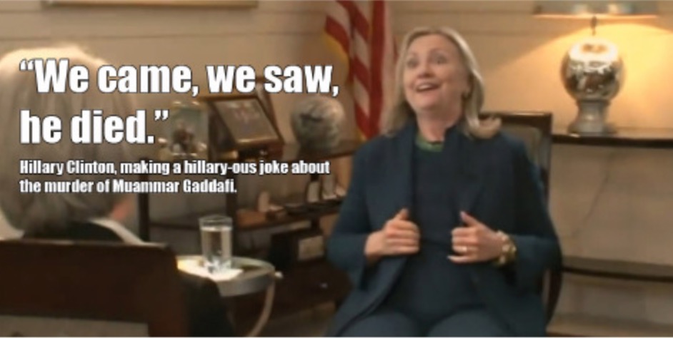 Hillary-Clinton-We-Came