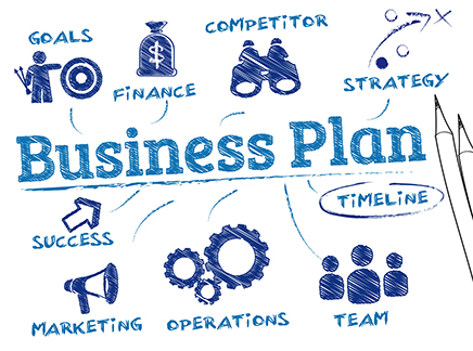 Creating your nonprofit business plan