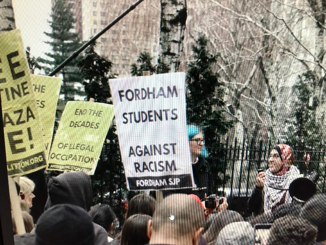 FORDHAM