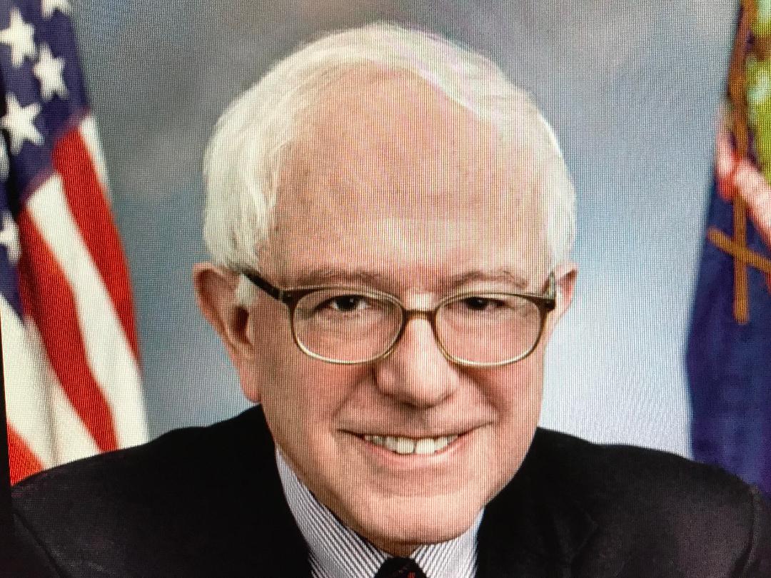 BERNIE SANDERS WIKI