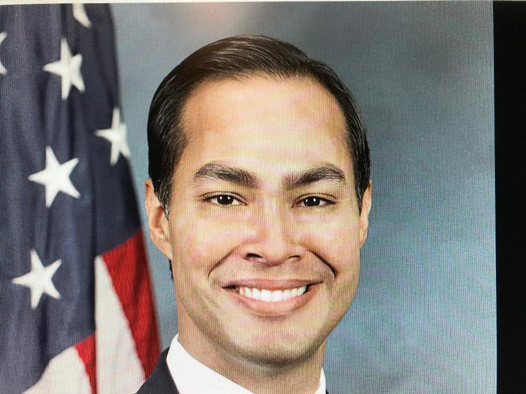 JULIAN CASTRO