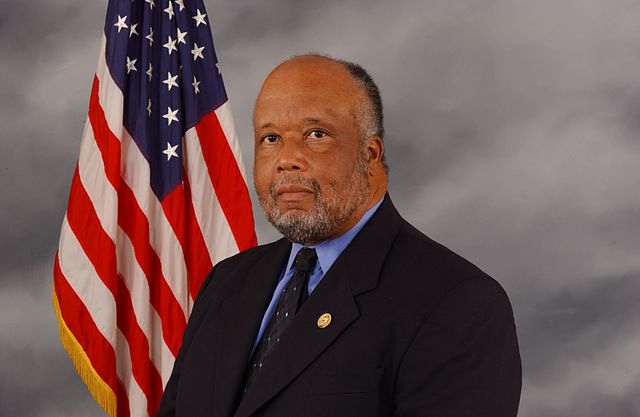 CONGRESSMAN BENNIE THOMPSON WIKI