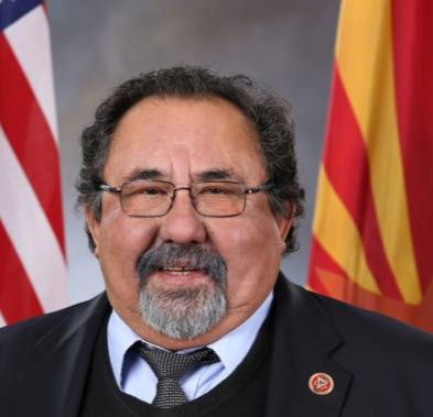 REP RAUL GRIJALVA WIKI