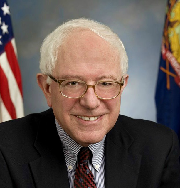 SENATORBERNIESANDERSWIKI