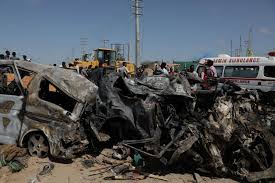 SOMALIA SUICIDE BOMBING FACE