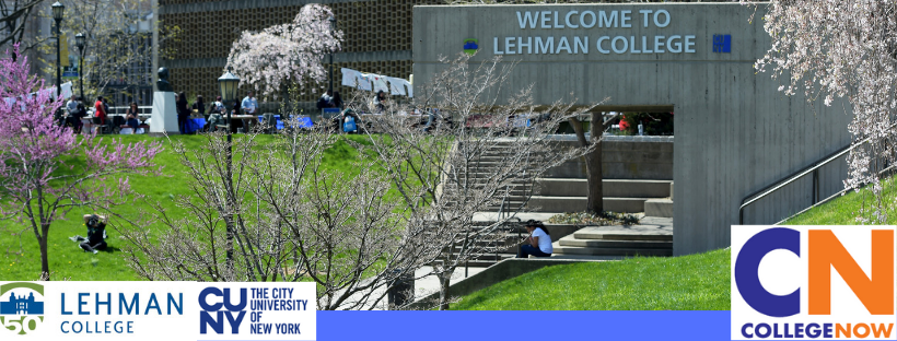 LEHMAN COLLEGE FACE