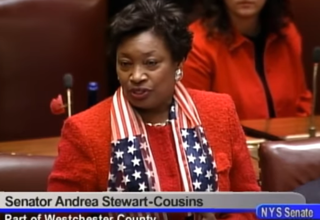 Screenshot_2020-03-28 Senator Andrea Stewart-Cousins session comments