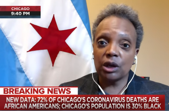 Screenshot_2020-04-08 Chicago Mayor ‘Breathtaking’ That African Americans Dying At Higher Rates The Last Word MSNBC