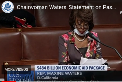 Screenshot_2020-04-24 Waters Statement on Passage of Interim COVID-19 Relief Package