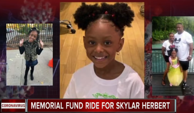 Screenshot_2020-04-25 Memorial fund ride for Skylar Herbert