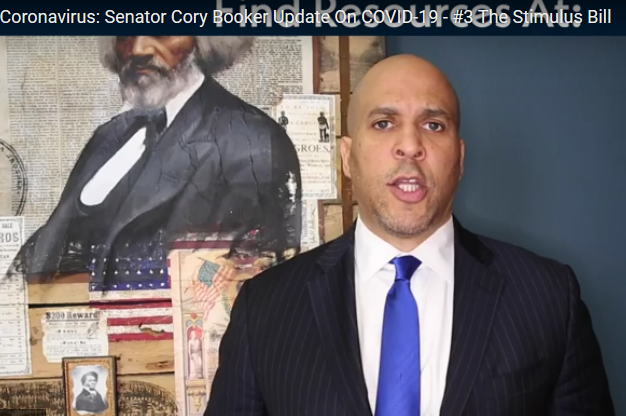 Screenshot_2020-04-26 Coronavirus Senator Cory Booker Update On COVID-19 - #3 The Stimulus Bill U S Senator Cory Booker of [