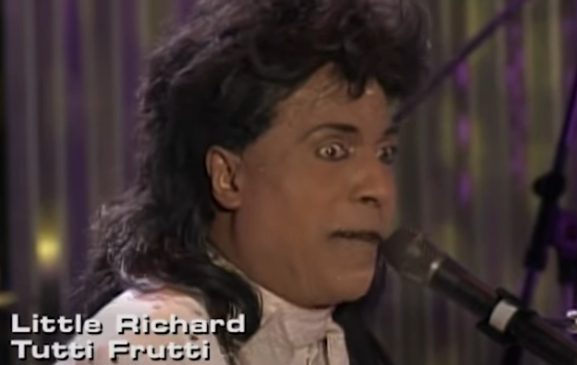 Screenshot_2020-05-10 Little Richard performs Tutti Frutti at the Concert for the Rock Roll Hall of Fame