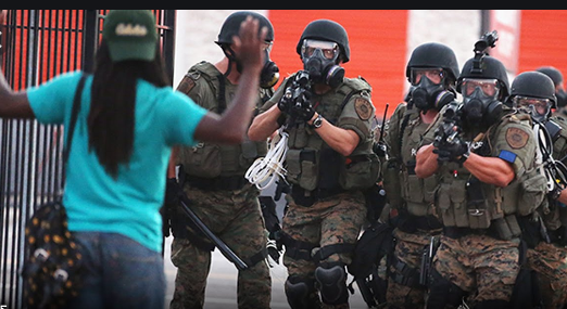 Screenshot_2020-06-18 militarization of american police youtube - Google Search