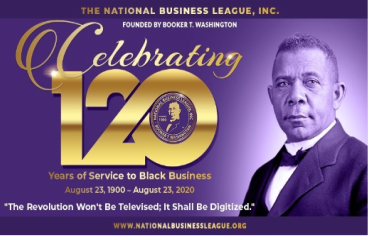 National Business League 120