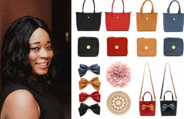 Brysie Lane Launches Debut Collection of Handbags