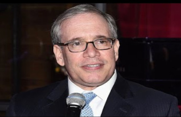 Scott Stringer