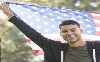 Young Latinos 2020 Election
