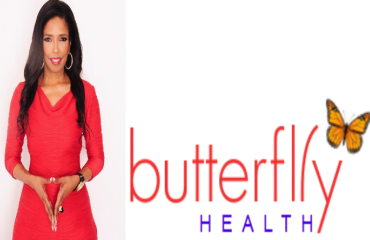 Areva Martin Launches Butterflly Health App
