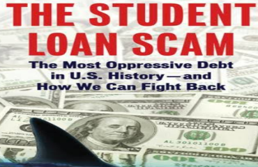 Student Loan Scam
