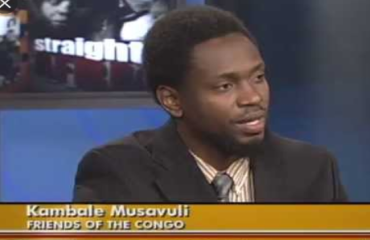 Kambale Musavuli