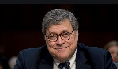 Bill Barr