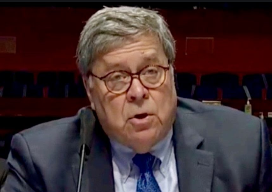 Bill Barr