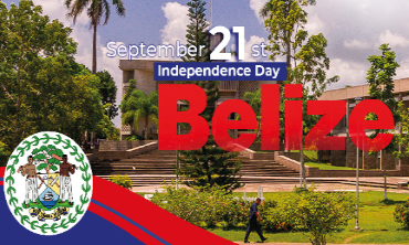 “Overcoming Adversity, Creating Opportunity, Belizeans: Unite for Prosperity!”, is a rallying call for the people of Belize