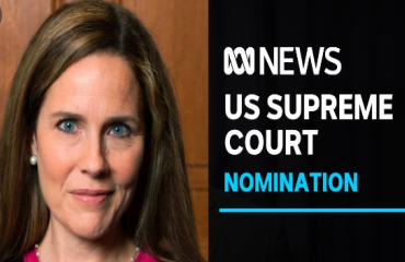 Amy Coney Barrett fits the profile. Through her legal writings and three years as a judge on the Seventh Circuit, she has demons