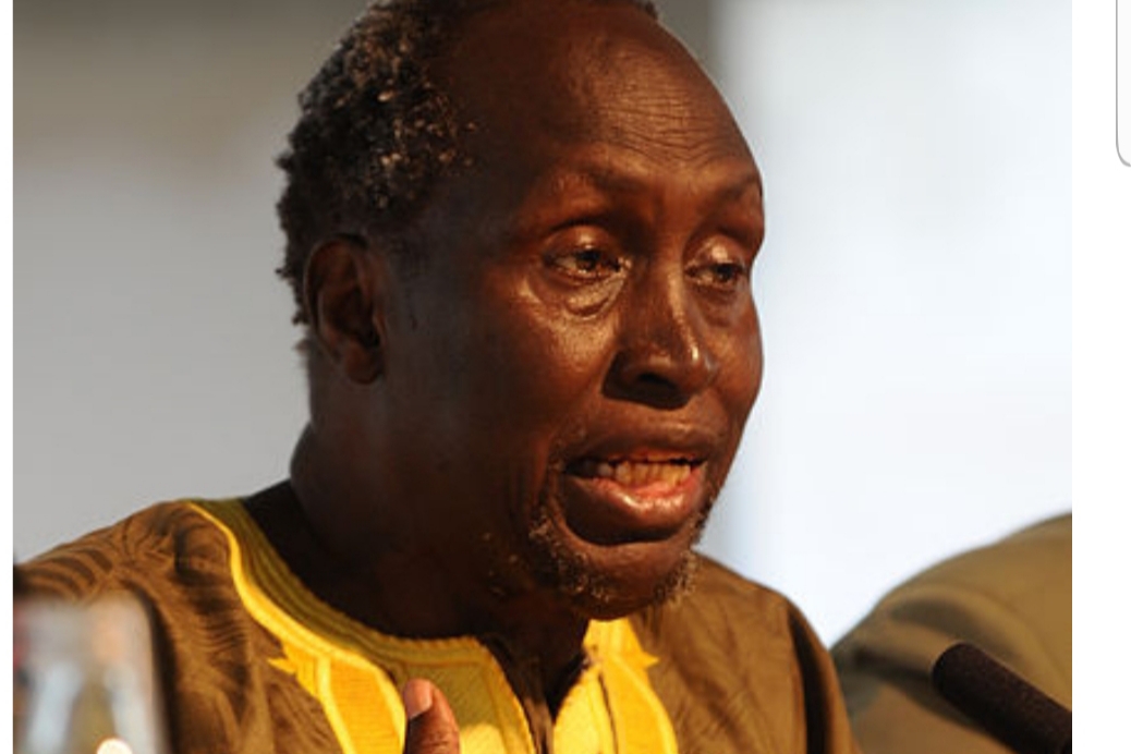 Resisting Imperialism