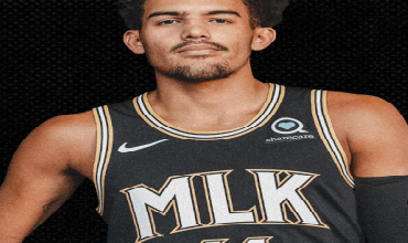 The team will wear the MLK Nike City Edition uniforms at select games throughout the 2020-21 season.