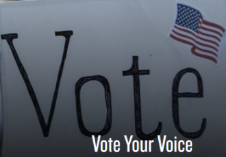 The Vote Your Voice project will award up to $30M through 2022 from the SPLC endowment to organizations doing this work.