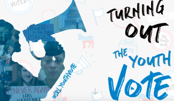 We’re joining TikTok to engage younger audiences in the fight for our civil rights and liberties.