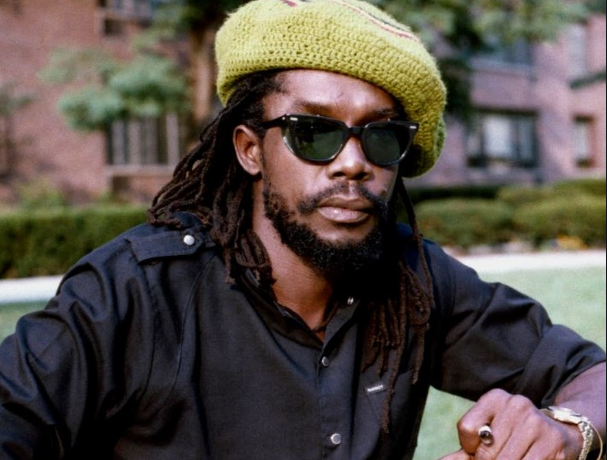 Tosh was was a potent voice for the downtrodden who vociferously voiced his often biting criticisms of injustice