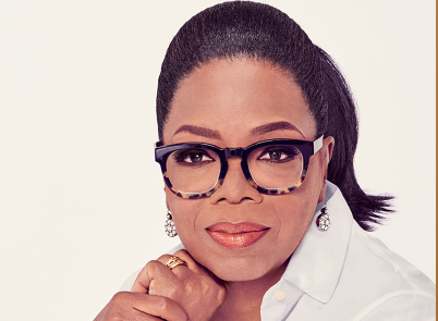 Oprah Winfrey has announced plans to host virtual town halls in key states as part of OWN’s OWN YOUR VOTE