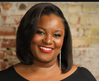 Cynthia Daniels is launching Black Business Friday, a virtual shopping experience that will showcase 200 Black-owned businesses